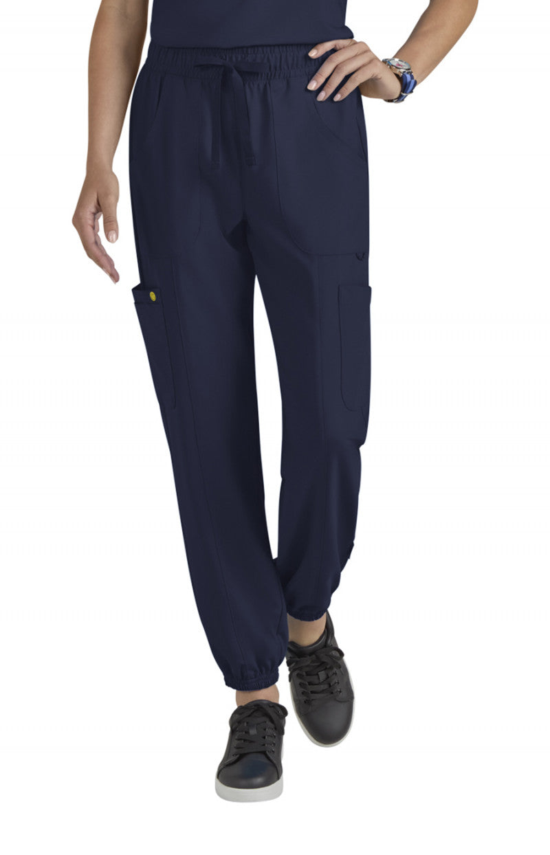 Smiley World S700 Jolly Jogger Navy