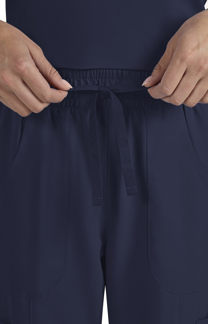 Smiley World S700 Jolly Jogger Navy