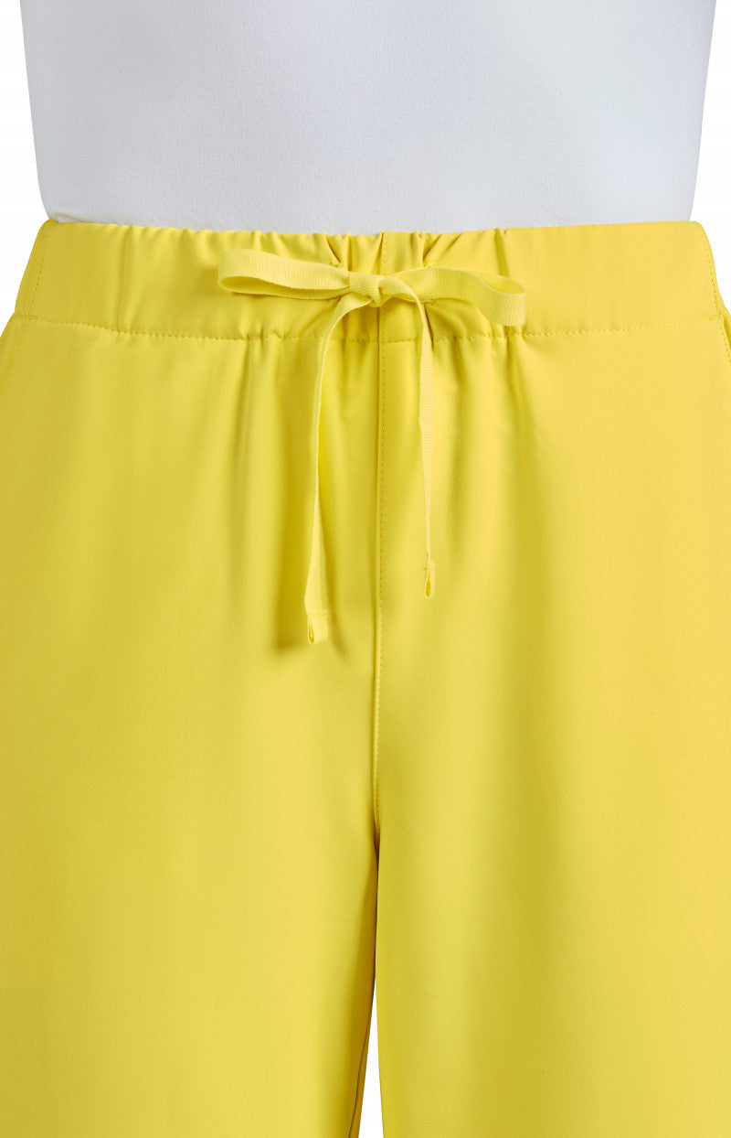 Smiley World S701 Jubilant Pants Loving Yellow