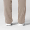 Nova 5232 Stovepipe High-Low Hem Scrub Pants Haze Model Image Alternate | Wink