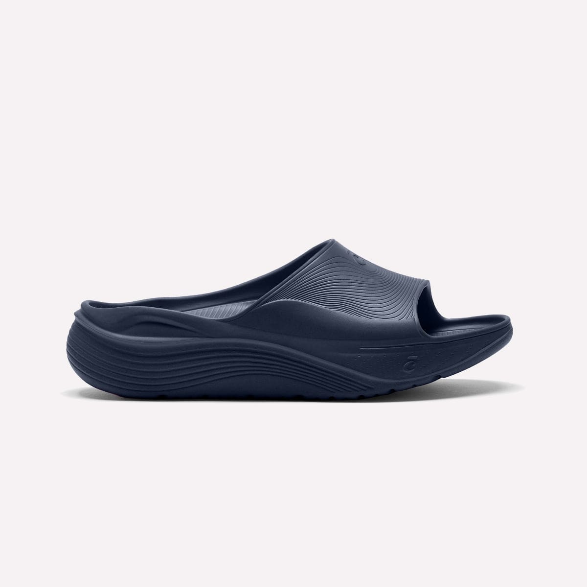 Clove SuperCush Recovery Slide Navy