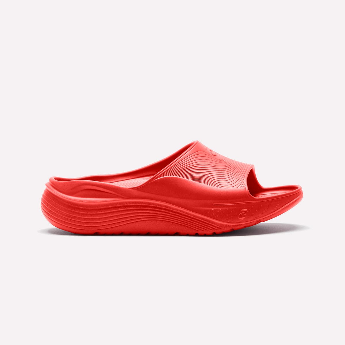 Clove SuperCush Recovery Slide Poppy