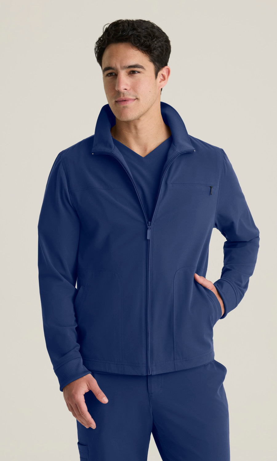 Grey's Anatomy Cultivate GRGW938 Phoenix Warm-up Indigo - front