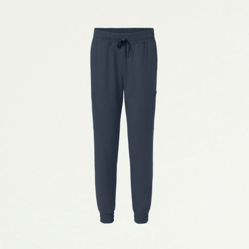 ULTRAlast W20002 Women's Neo Cargo Scrub Joggers Carbon Gray
