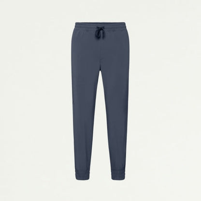 ULTRAlite M20004 Men's Powell Scrub Joggers Carbon Gray