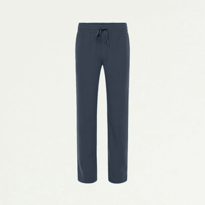 ULTRAlast W20004 Women's Kerr 365 High Waisted Scrub Pants Carbon Gray