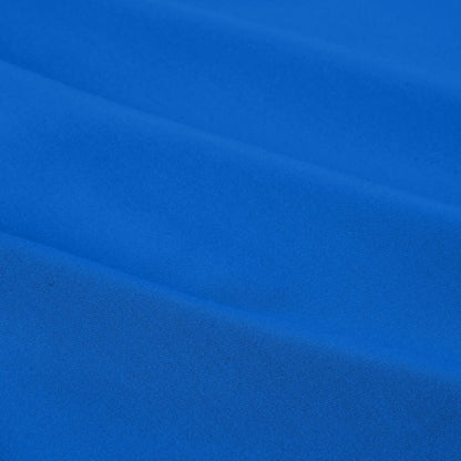 ULTRAlast M10001 Men's Holmes 1-Pocket Scrub Top Royal Blue