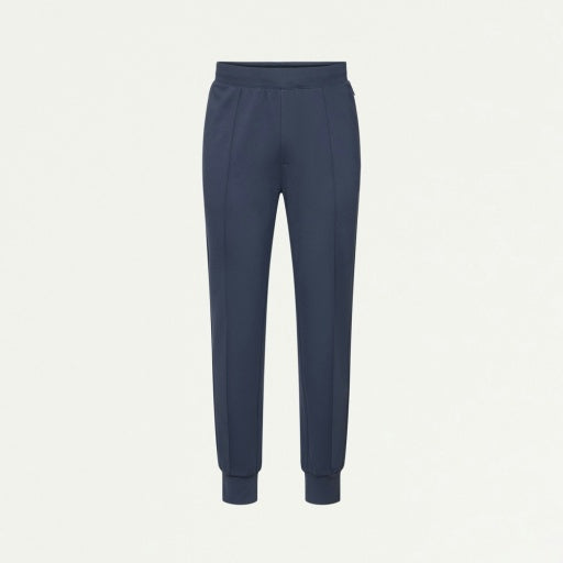 ULTRAsoft M40002 Men's Rowan Slim Scrub Joggers Carbon Gray