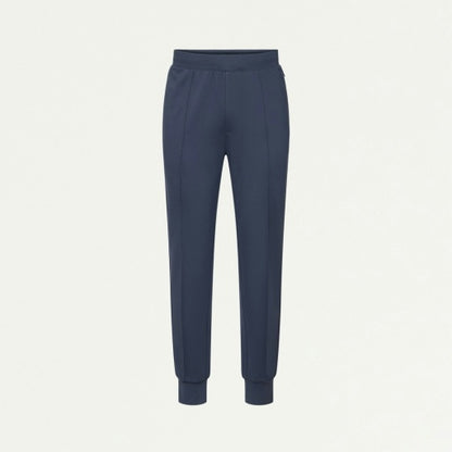 ULTRAsoft M40002 Men's Rowan Slim Scrub Joggers Carbon Gray
