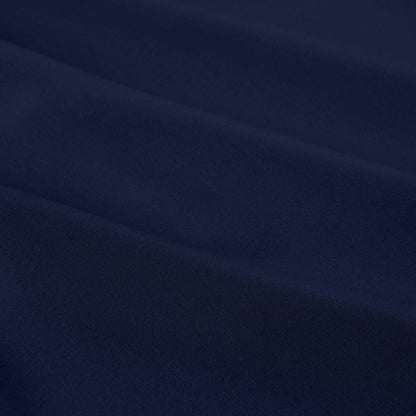 ULTRAlast M10001 Men's Holmes 1-Pocket Scrub Top Midnight Navy
