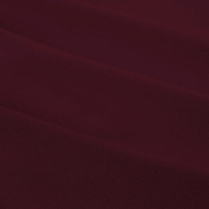 ULTRAlast M10001 Men's Holmes 1-Pocket Scrub Top Burgundy