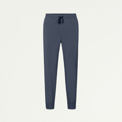 ULTRAlite M20004 Men's Powell Scrub Joggers Carbon Gray