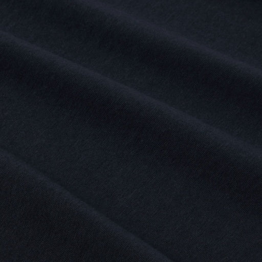 Regenerative Organic Certified® Cotton M30002U Men's Regenx Cotton Underscrub Black