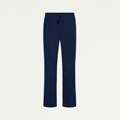 ULTRAlast M20023 Men's Rhodes 7-Pocket Scrub Pants Midnight Navy