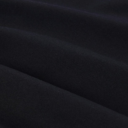 ULTRAlast M10001 Men's Holmes 1-Pocket Scrub Top Black