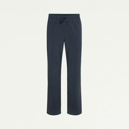 ULTRAlite M20016 Men's Rhodes Straight-Leg Scrub Pants Carbon Gray