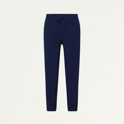 ULTRAlite M20004 Men's Powell Scrub Joggers Midnight Navy