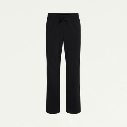 ULTRAlast M20023 Men's Rhodes 7-Pocket Scrub Pants Black