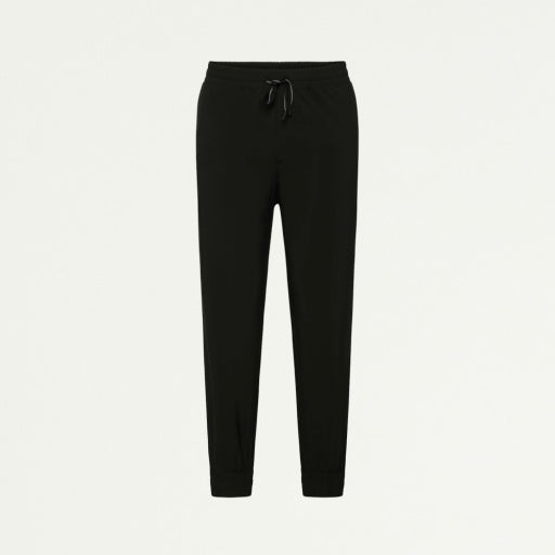 ULTRAlite M20004 Men's Powell Scrub Joggers Black