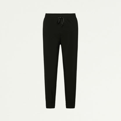 ULTRAlite M20004 Men's Powell Scrub Joggers Black