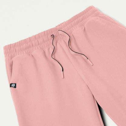 ULTRAlast W20004 Women's Kerr 365 High Waisted Scrub Pants Mauve