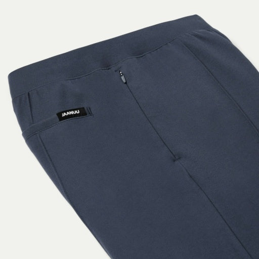 ULTRAsoft M40002 Men's Rowan Slim Scrub Joggers Carbon Gray