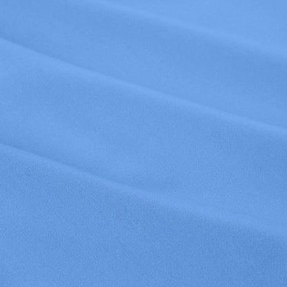 ULTRAlast M10001 Men's Holmes 1-Pocket Scrub Top Ceil Blue