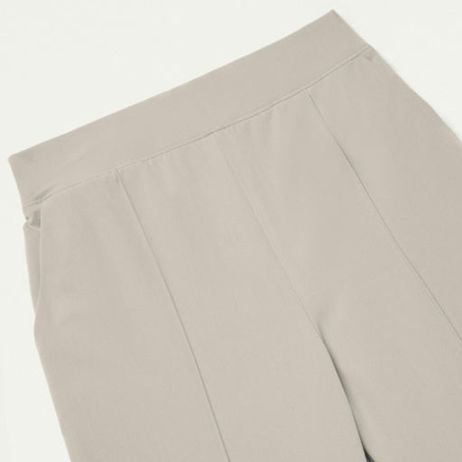 ULTRAlast W20033 Women's Kori Slim High-Waisted Scrub Pants Fog
