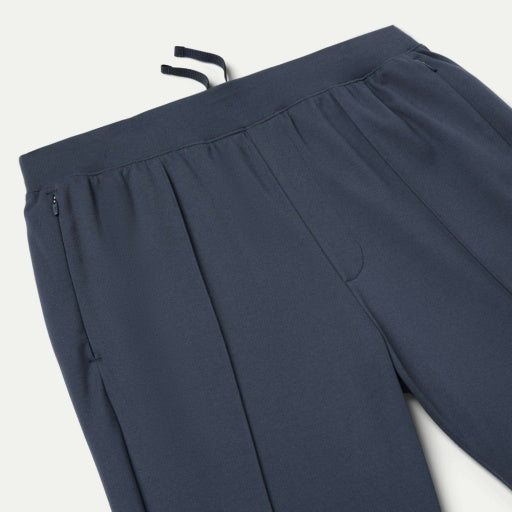 ULTRAsoft M40002 Men's Rowan Slim Scrub Joggers Carbon Gray