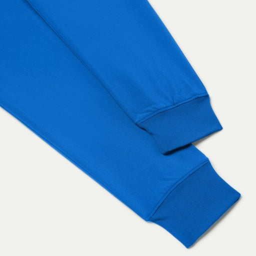 ULTRAlite W20037 Women's Silex 6-Pocket Slim Scrub Joggers Royal Blue