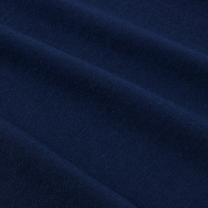 Regenerative Organic Certified® Cotton M30002U Men's Regenx Cotton Underscrub Midnight Navy