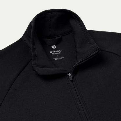 ULTRAsoft W60021 Women's Kya Bomber Jacket Black