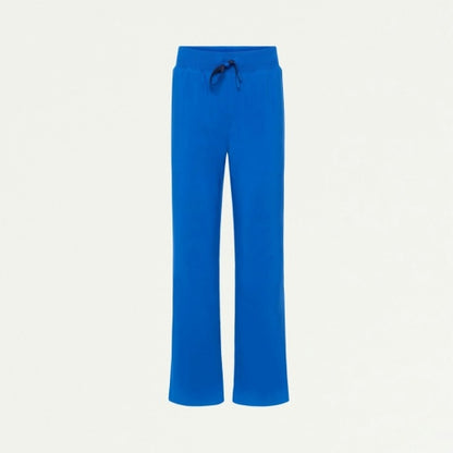 ULTRAlite W20036 Women's Xenos 5-Pocket Classic Scrub Pants Royal Blue