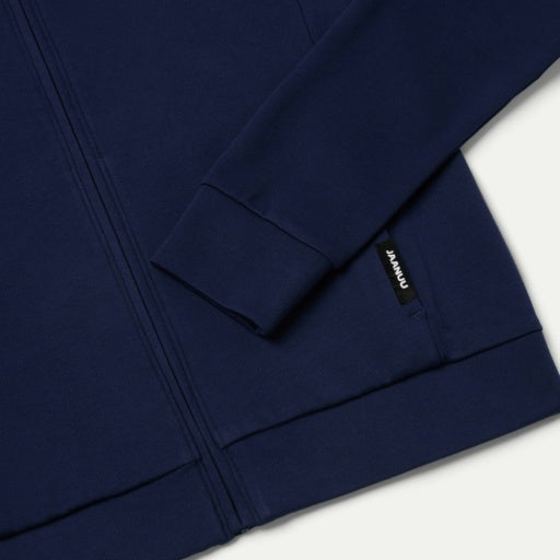 ULTRAsoft W60021 Women's Kya Bomber Jacket Midnight Navy