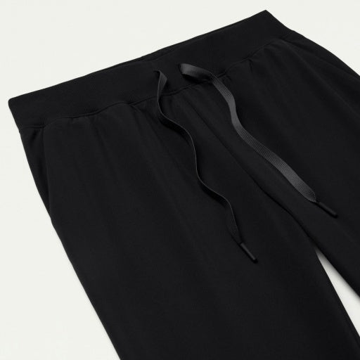 ULTRAlite W20036 Women's Xenos 5-Pocket Classic Scrub Pants Black
