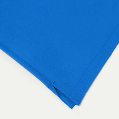 ULTRAlite W10040 Women's Rhena Slim 1-Pocket Scrub Top Royal Blue