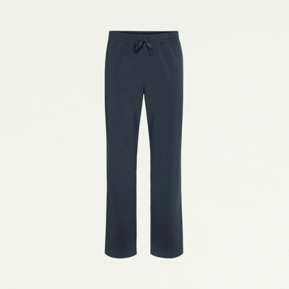 ULTRAlast M20023 Men's Rhodes 7-Pocket Scrub Pants Carbon Gray