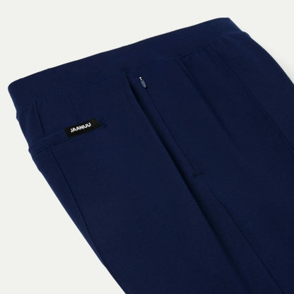 ULTRAsoft M40002 Men's Rowan Slim Scrub Joggers Midnight Navy
