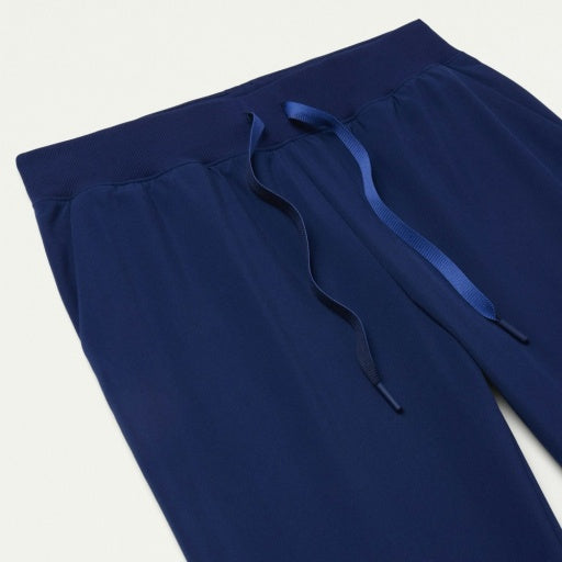 ULTRAlite W20036 Women's Xenos 5-Pocket Classic Scrub Pants Midnight Navy