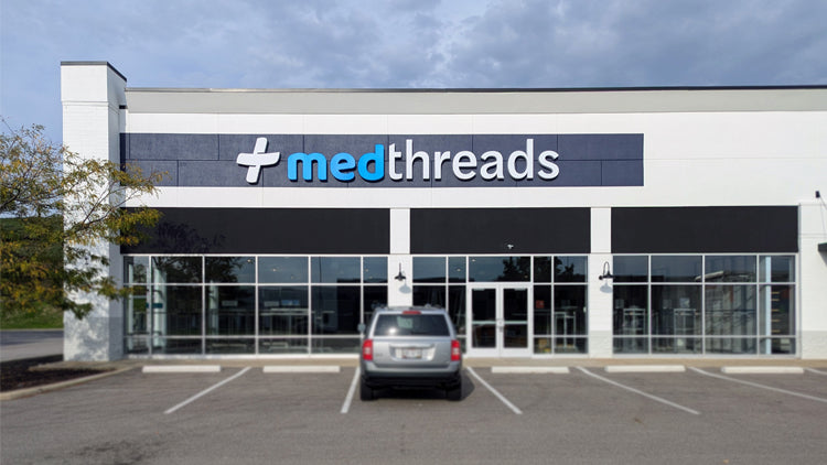 Med Threads Garfield Heights Scrub Store | Formerly Affordable Uniforms – Med Threads