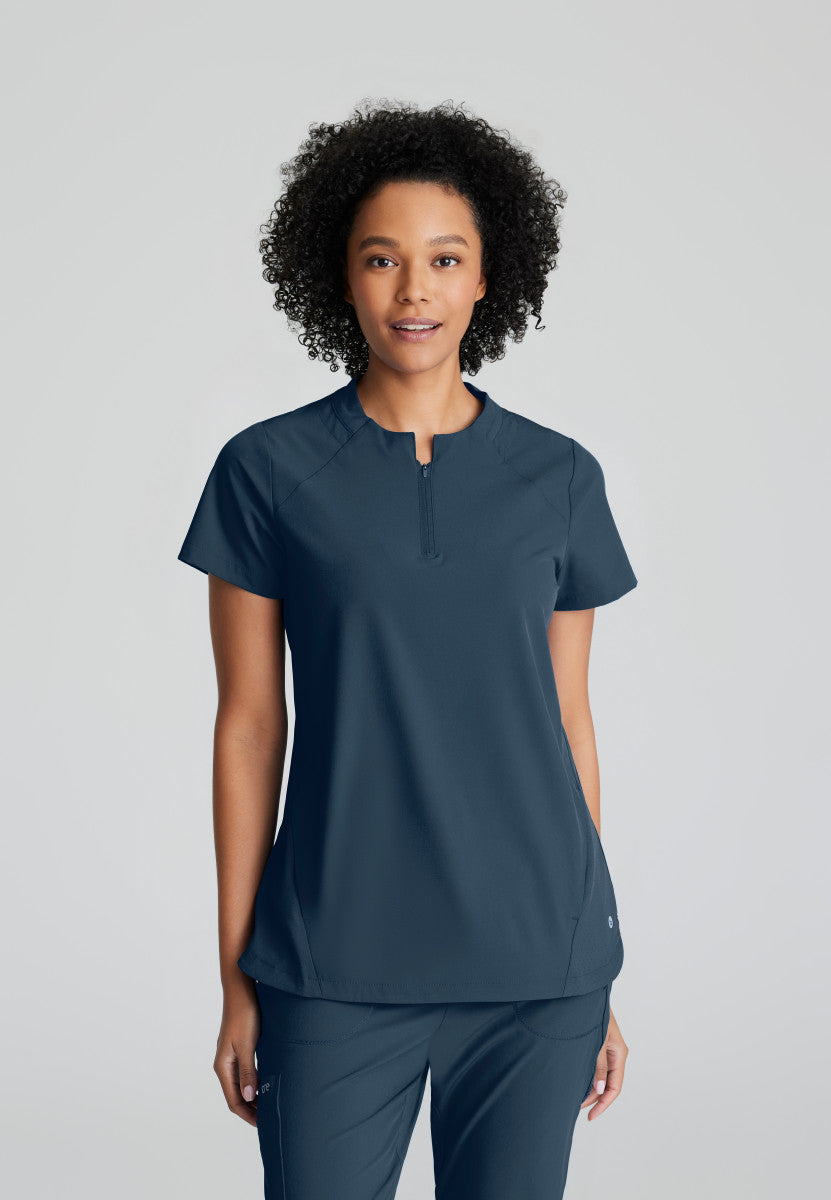 Barco One BOT216 Flux Scrub Top