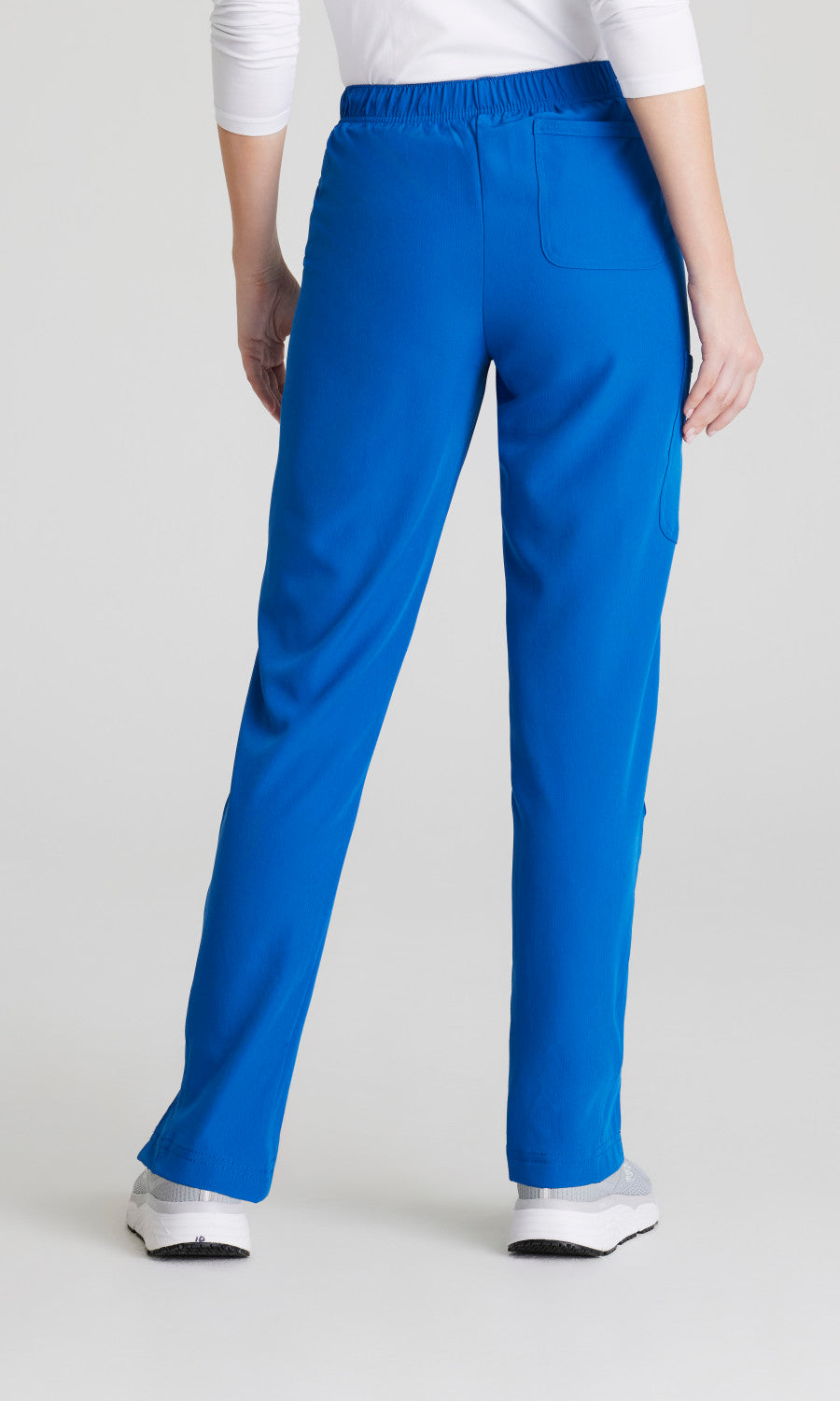 Skechers Vitality SKP538 Charge Scrub Pants New Royal