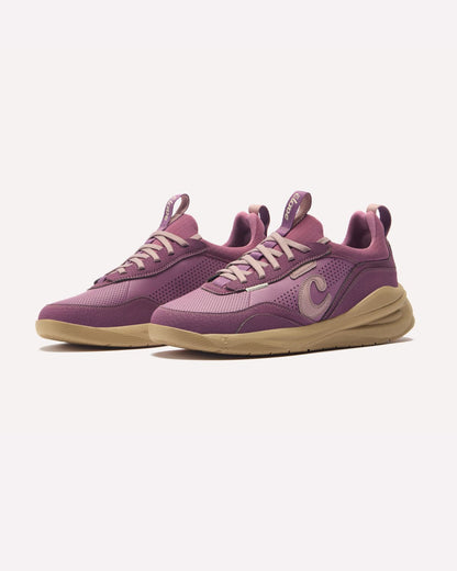 Women's Strada Shoes Cabernet / Gum