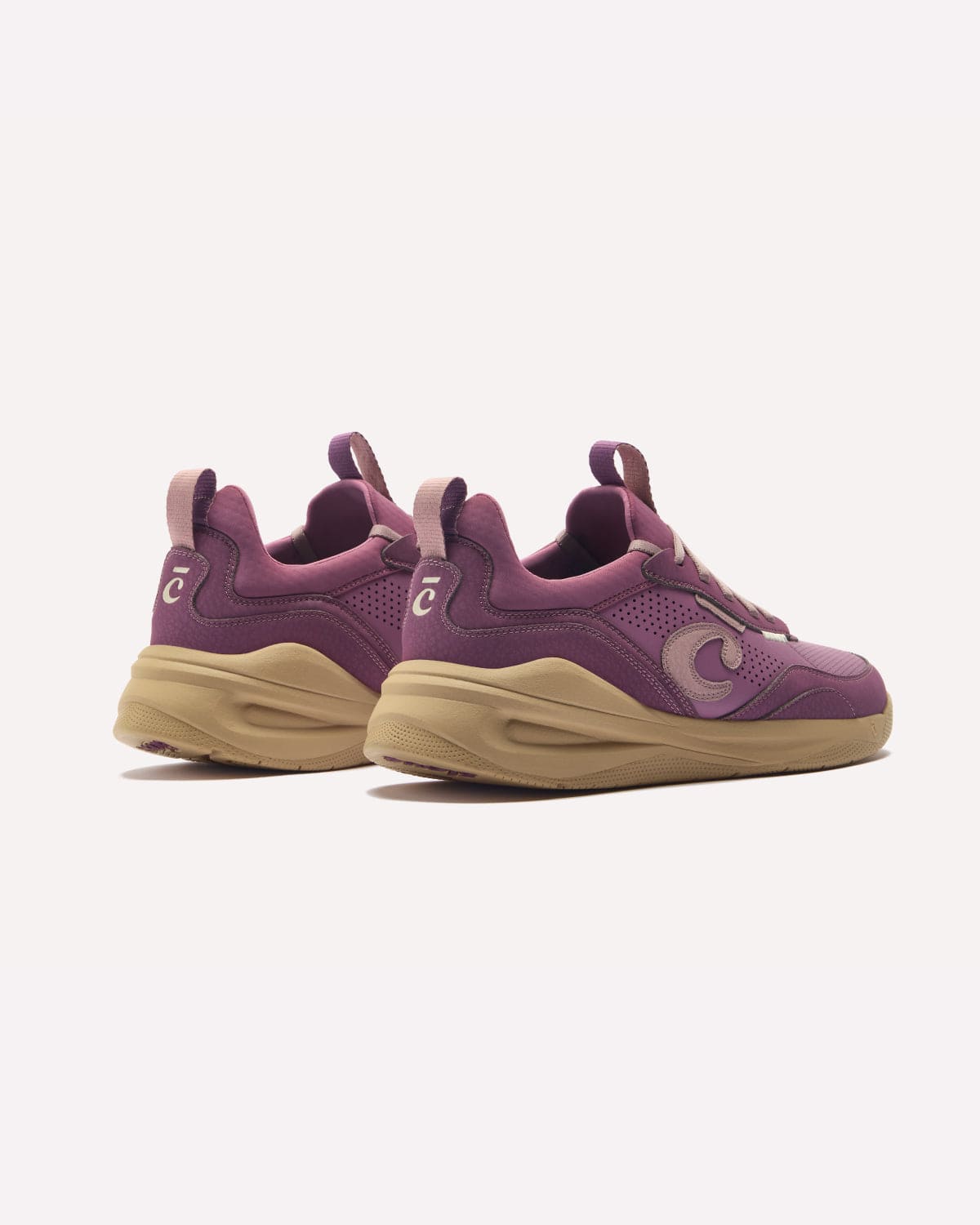 Women's Strada Shoes Cabernet / Gum