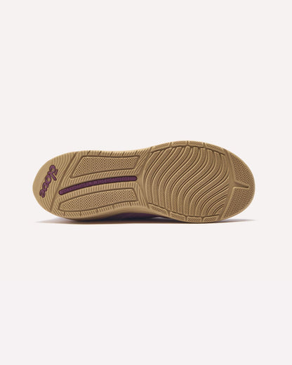 Women's Strada Shoes Cabernet / Gum