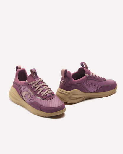 Men's Strada Shoes Cabernet / Gum