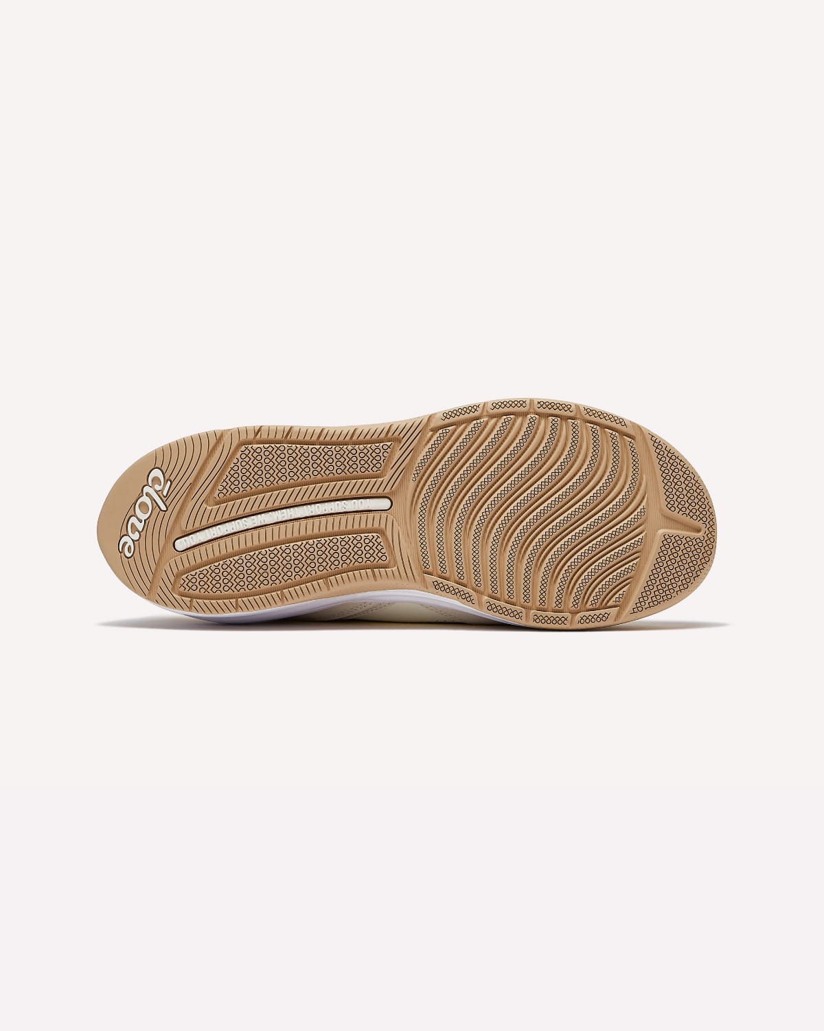Clove Women's Strada Shoes Cream / Teal / Gum
