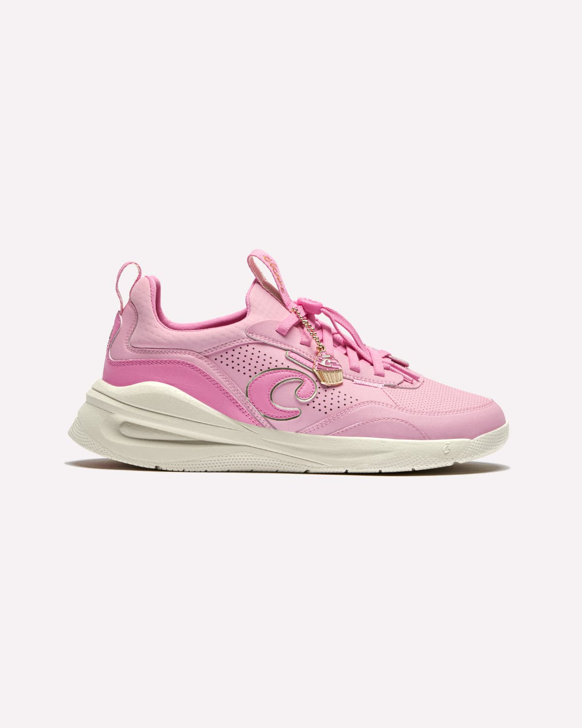 Women's Strada Shoes Pink Cupcake