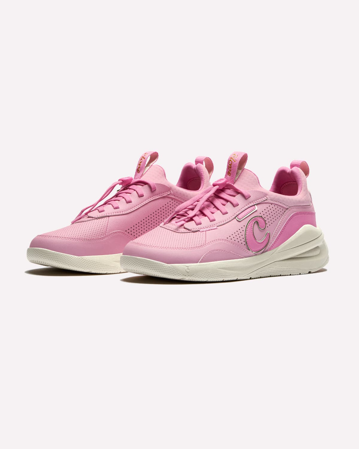Women's Strada Shoes Pink Cupcake