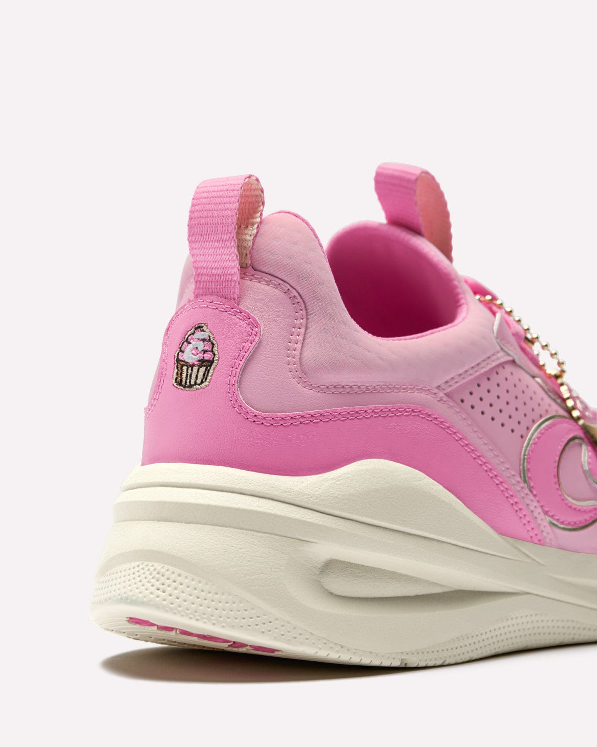 Women's Strada Shoes Pink Cupcake